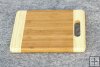 Prk�nko 15 x 20 cm bambus