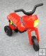 Odr�edlo ENDURO v�t��