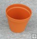 Květináč GLINKA pr.15 cm Květináč GLINKA pr.15 cm