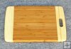 Prk�nko 20 x 36 cm bambus