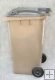 Popelnice 240 l na kole�k�ch