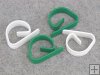 Spona na ubrus - bal. � 4 ks
