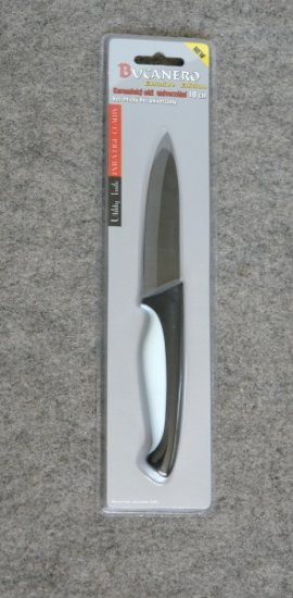 Nůž keramický EXCLUSIVE 10 cm.