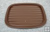 Kryt na d�ez 45 x 38 cm